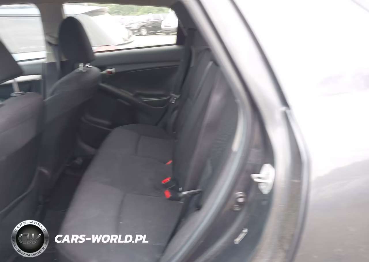 2009 Toyota Matrix VIN:2T1KU40E59C066479 - 8
