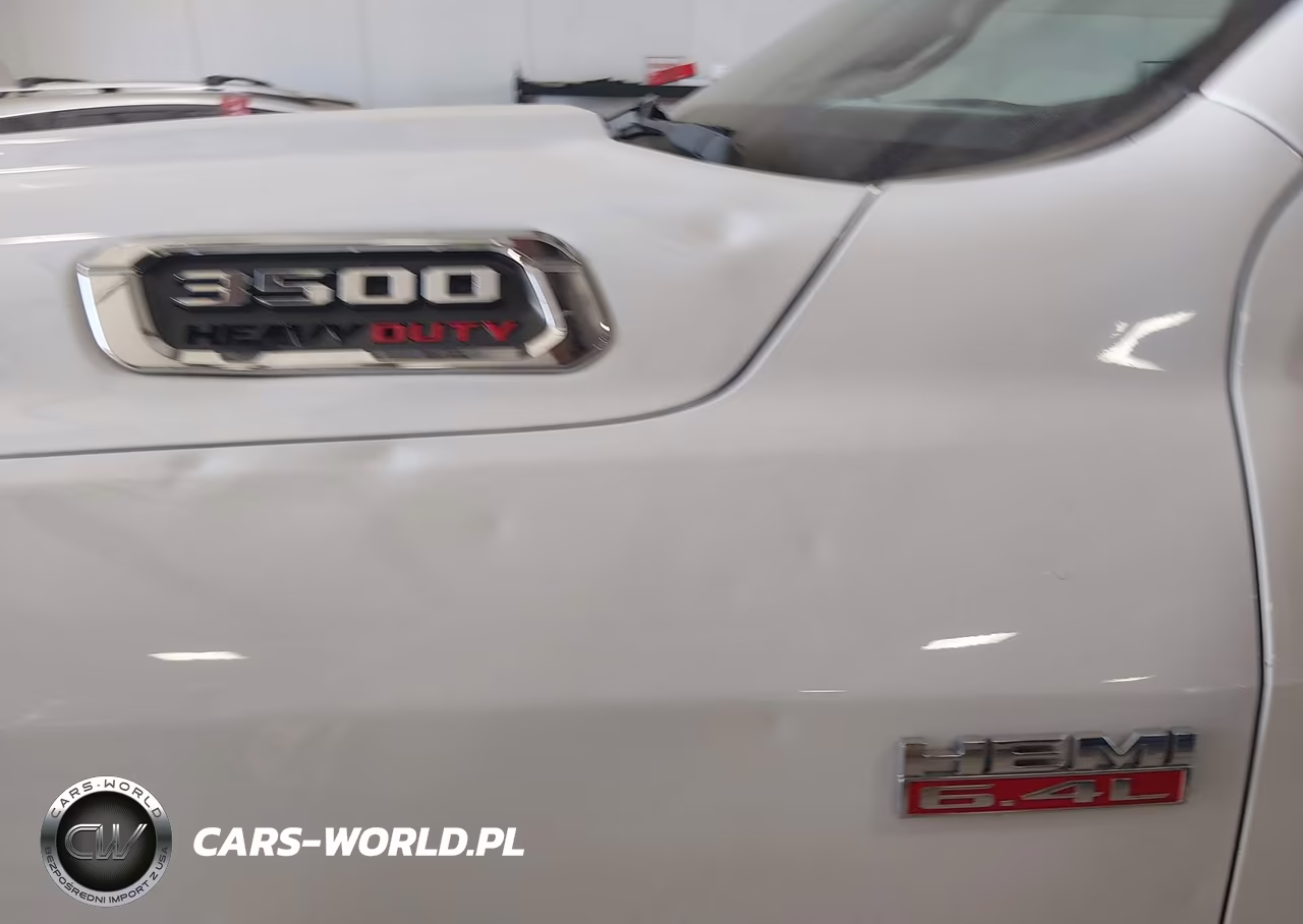 2020 Ram 3500 VIN:3C63R3GJ9LG237709 - 15