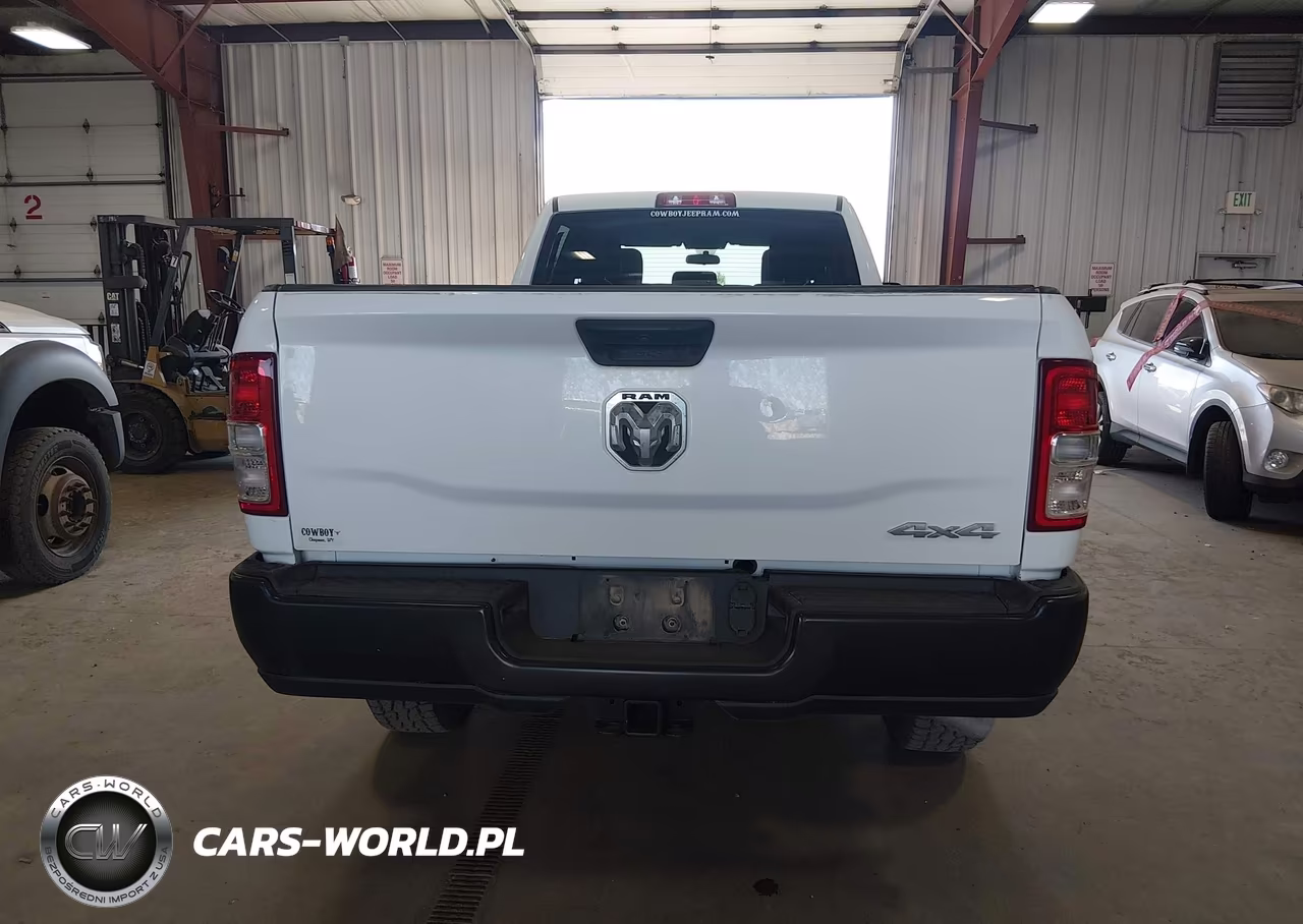 2020 Ram 3500 VIN:3C63R3GJ9LG237709 - 21