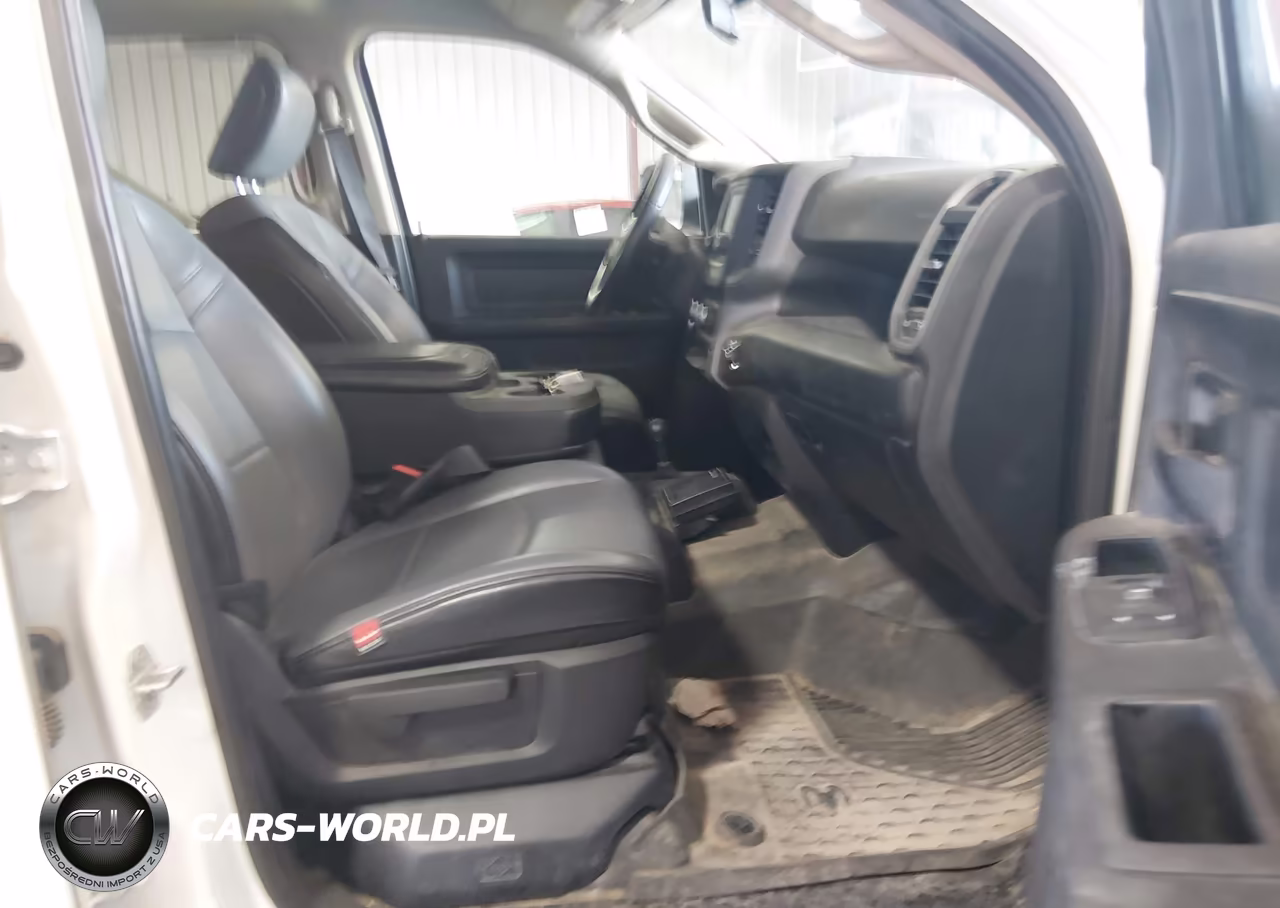 2020 Ram 3500 VIN:3C63R3GJ9LG237709 - 5