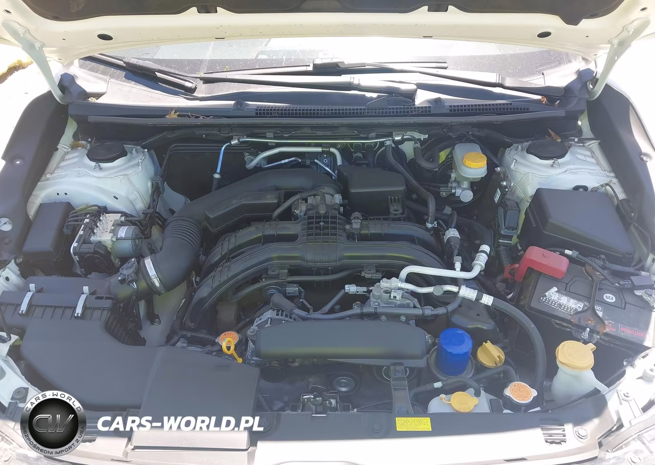 2019 Subaru Crosstrek 2.0I Limited VIN:JF2GTANC4K8393070 - 10