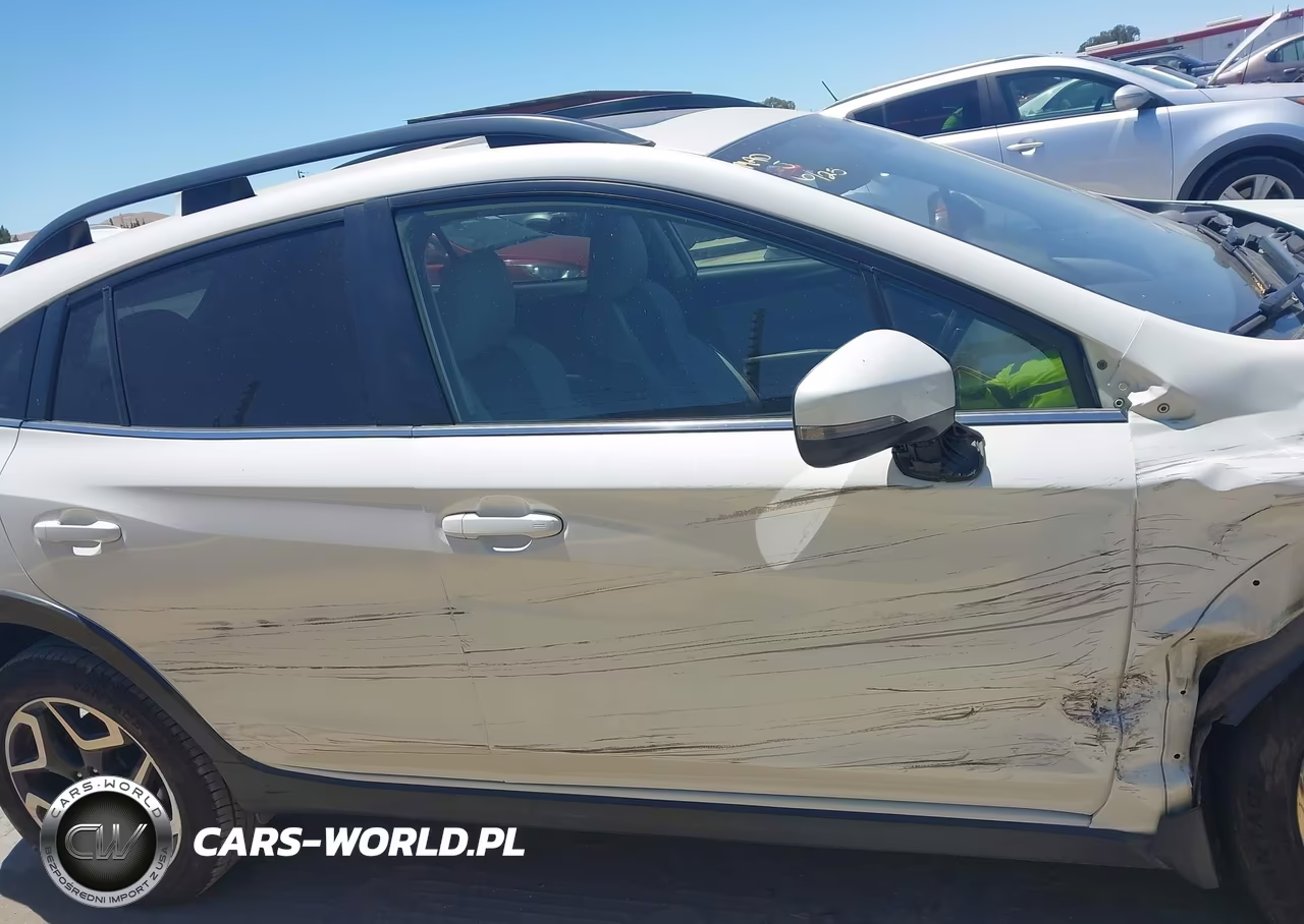 2019 Subaru Crosstrek 2.0I Limited VIN:JF2GTANC4K8393070 - 13