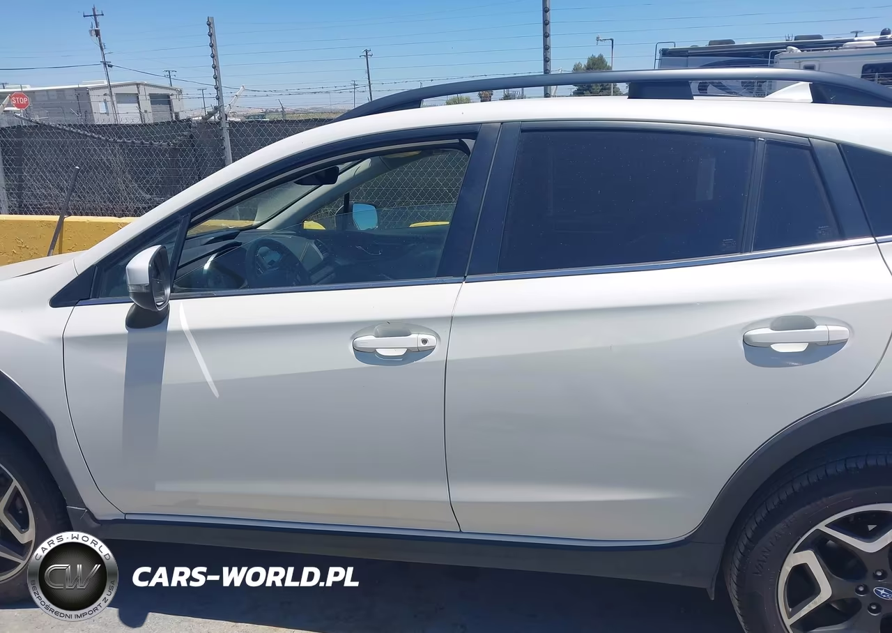 2019 Subaru Crosstrek 2.0I Limited VIN:JF2GTANC4K8393070 - 14