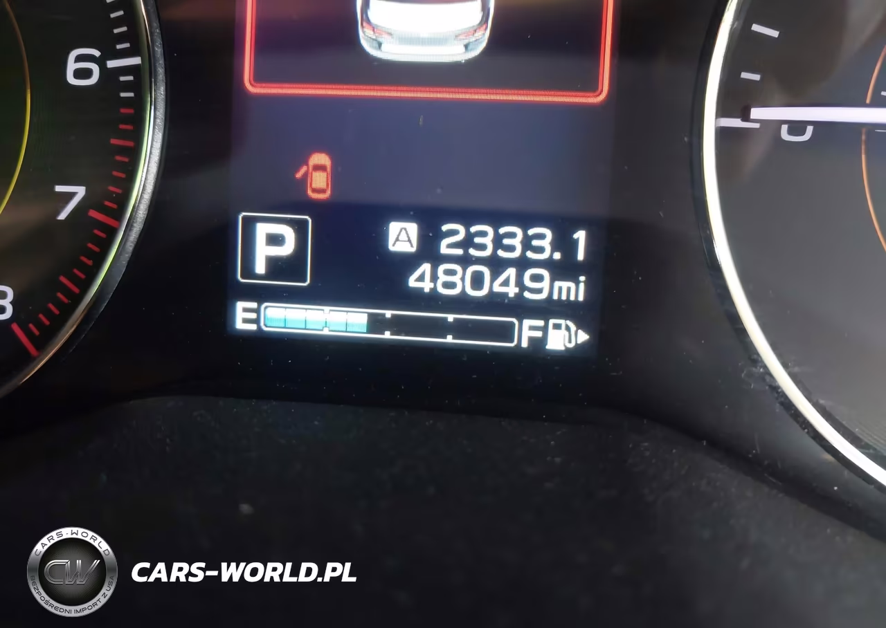 2019 Subaru Crosstrek 2.0I Limited VIN:JF2GTANC4K8393070 - 15
