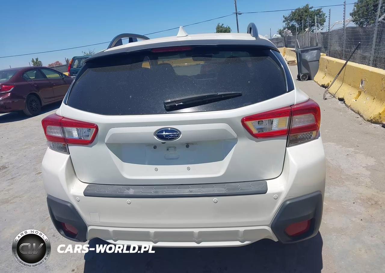2019 Subaru Crosstrek 2.0I Limited VIN:JF2GTANC4K8393070 - 16