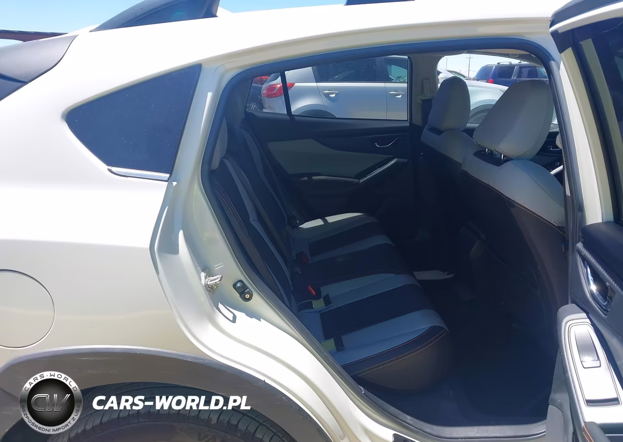 2019 Subaru Crosstrek 2.0I Limited VIN:JF2GTANC4K8393070 - 8