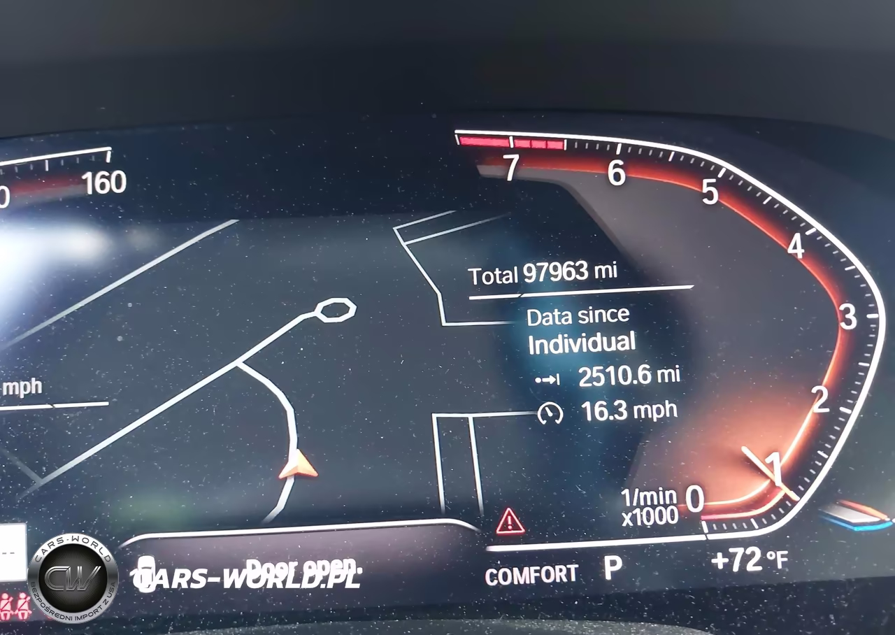 2019 BMW X5 xDrive40I VIN:5UXCR6C58KLL62428 - 15