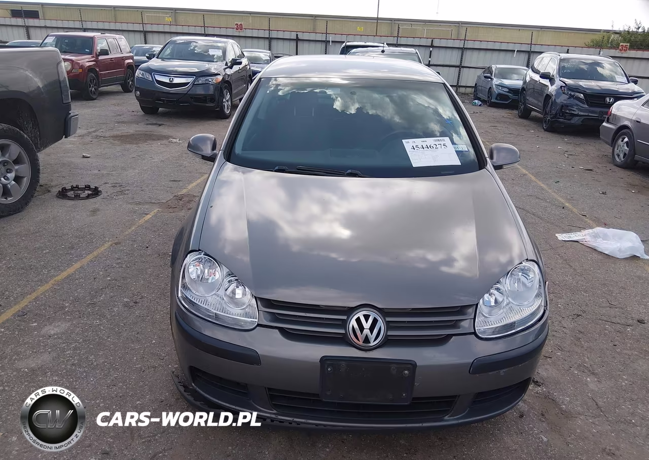 2008 Volkswagen Rabbit S VIN:WVWAA71K38W199919 - 13