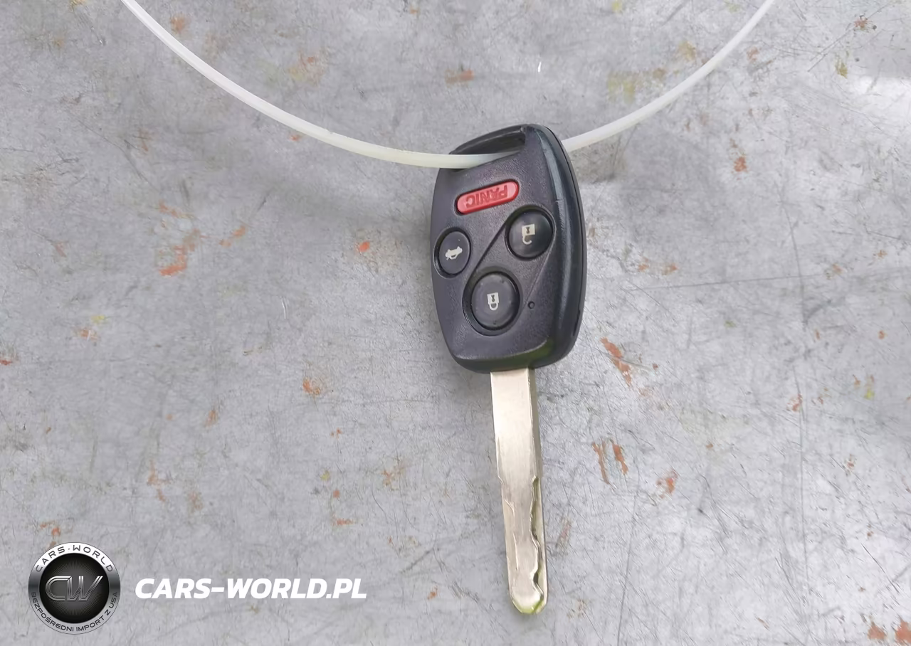 2010 Honda Accord 2.4 Lx VIN:1HGCP2F35AA078941 - 8