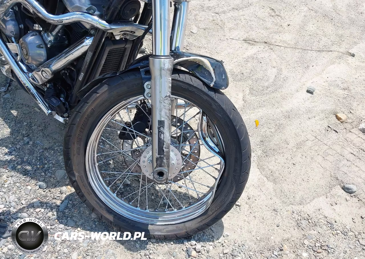 2020 Harley-Davidson Fxst VIN:1HD1BVJ1XLB062547 - 15