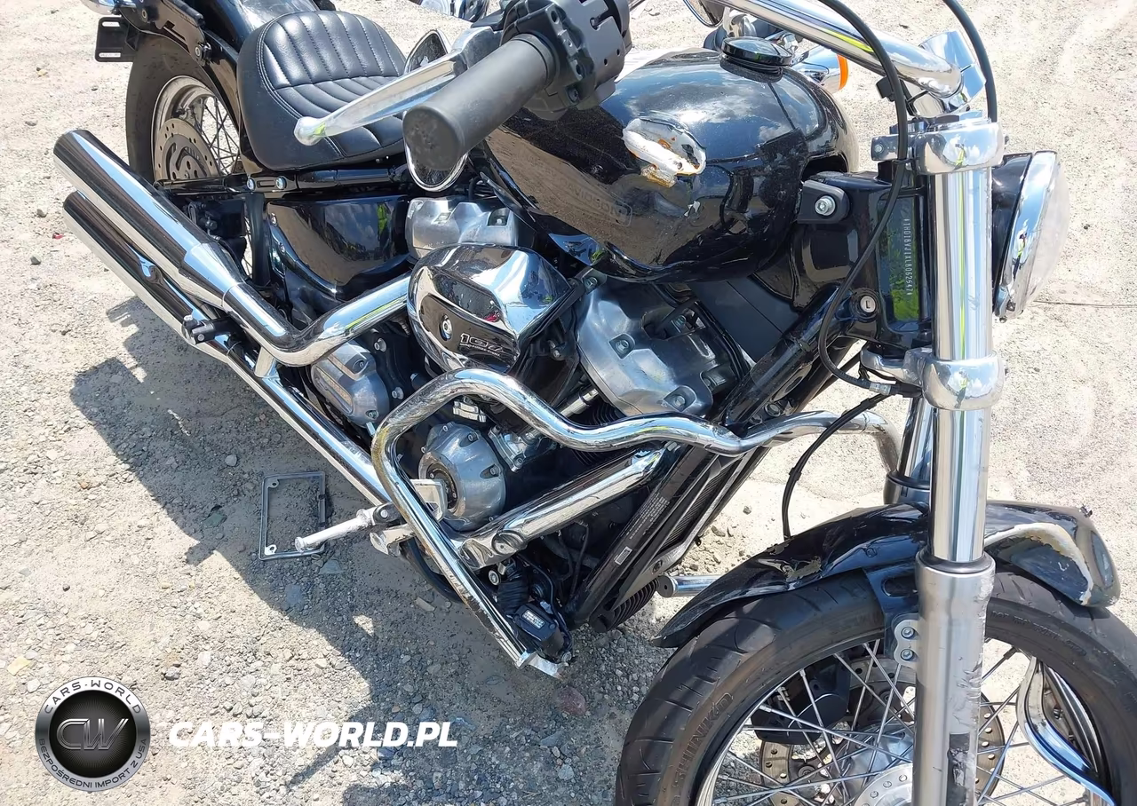 2020 Harley-Davidson Fxst VIN:1HD1BVJ1XLB062547 - 16