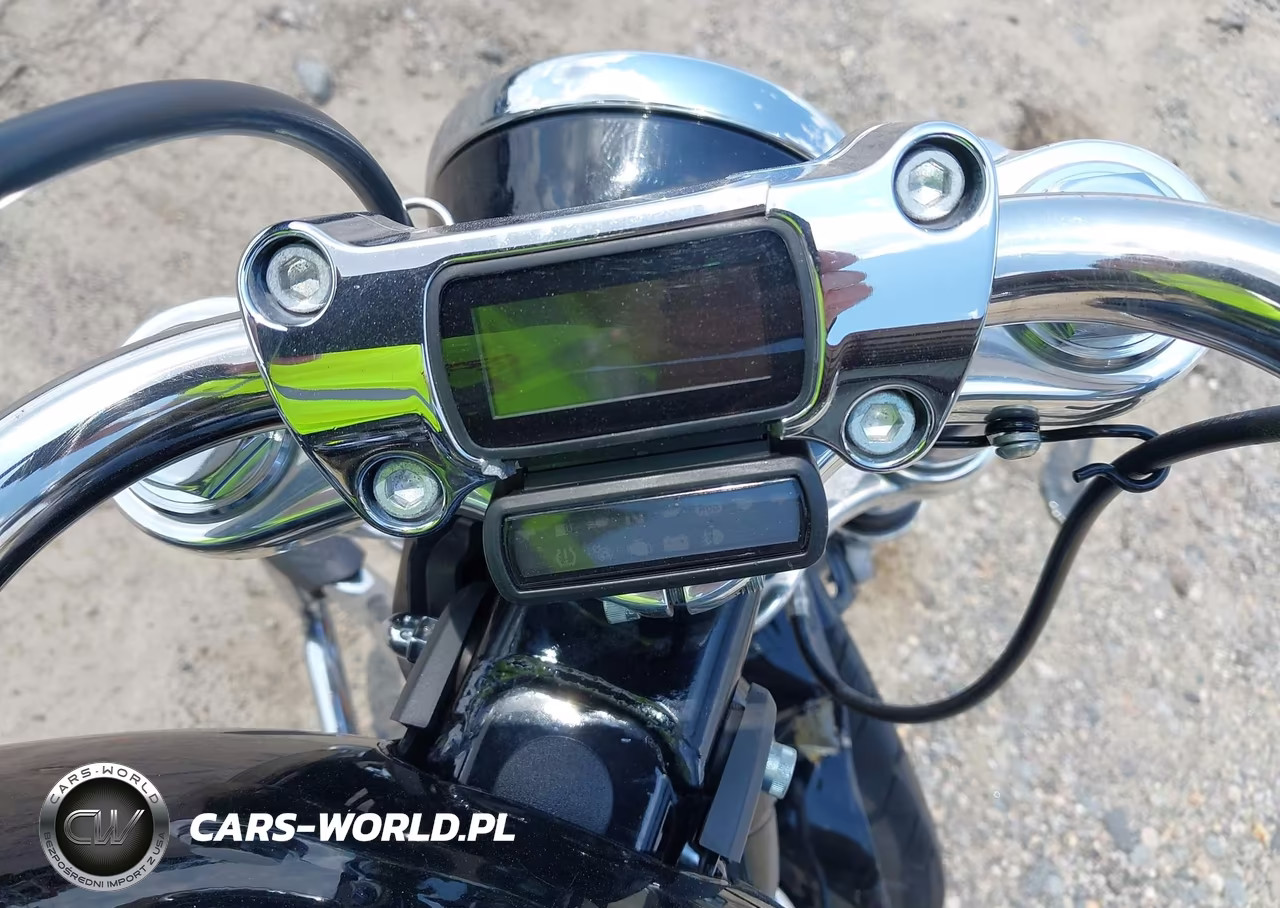 2020 Harley-Davidson Fxst VIN:1HD1BVJ1XLB062547 - 7