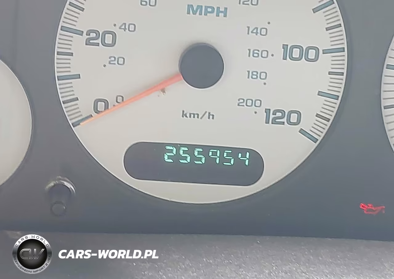 2004 Chrysler Town & Country Lx VIN:2C4GP44R04R607716 - 7