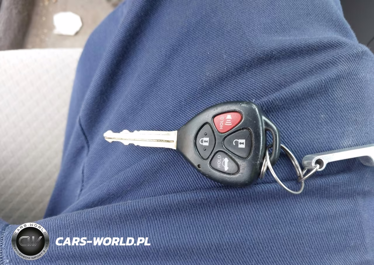 2007 Toyota Camry Le VIN:4T1BE46K87U163844 - 11