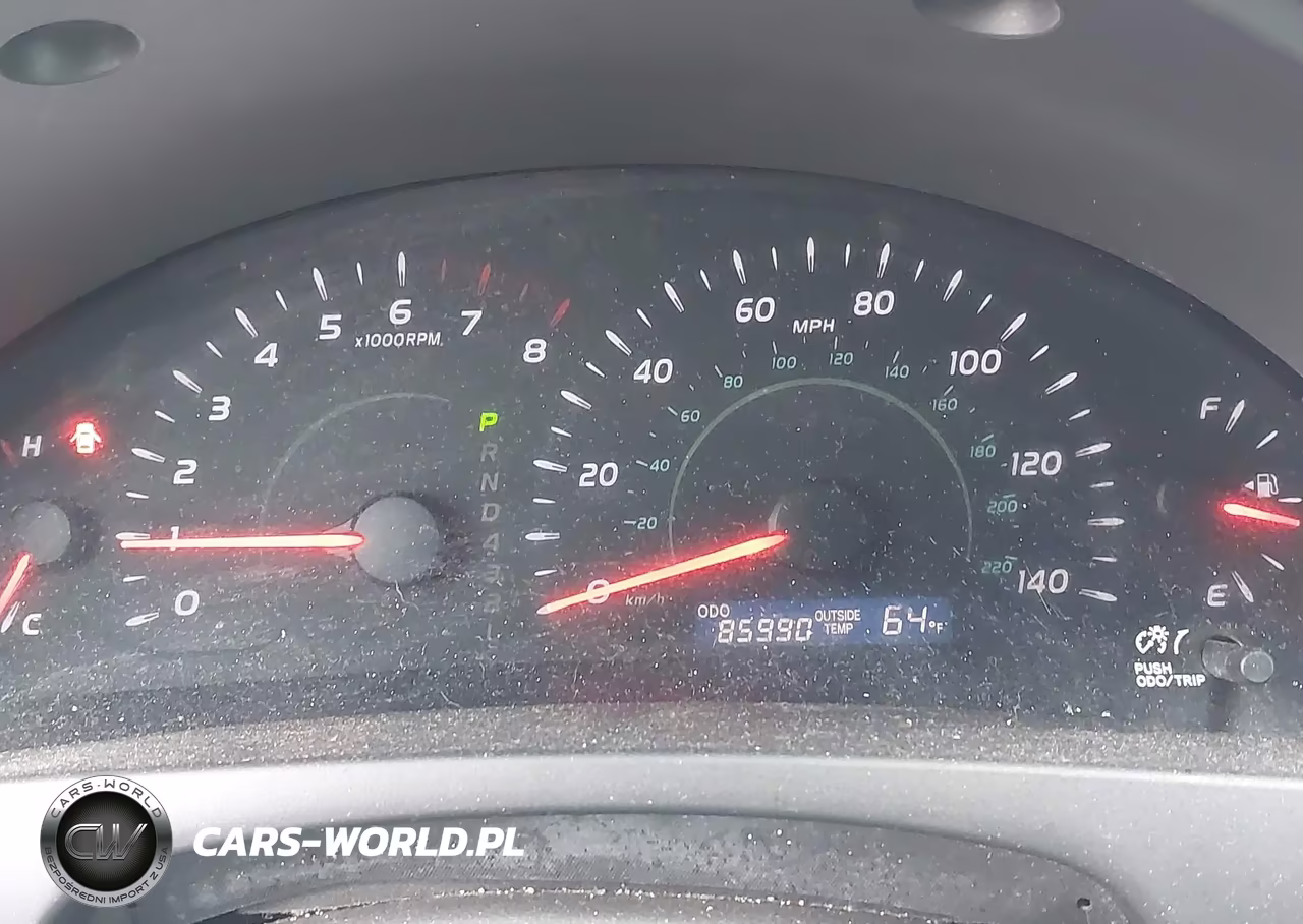 2007 Toyota Camry Le VIN:4T1BE46K87U163844 - 7