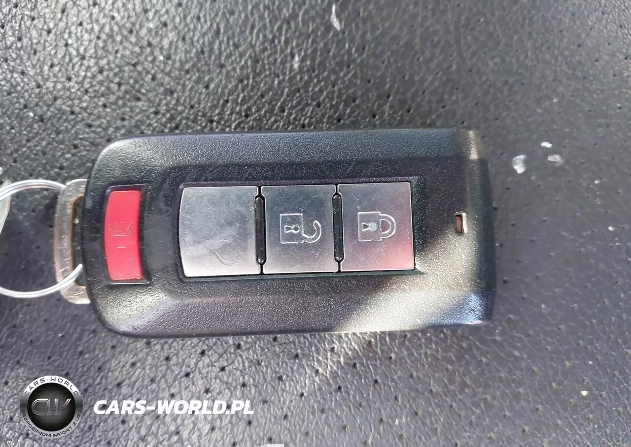 2015 Mitsubishi Outlander Sport Se VIN:4A4AR4AUXFE014222 - 11