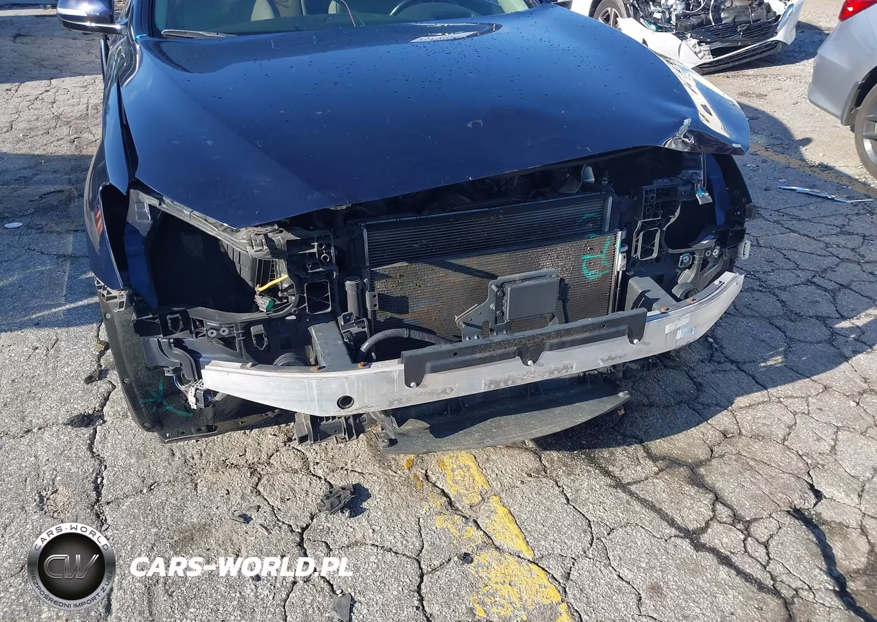 2018 Genesis G80 3.8 VIN:KMHGN4JE3JU280584 - 6