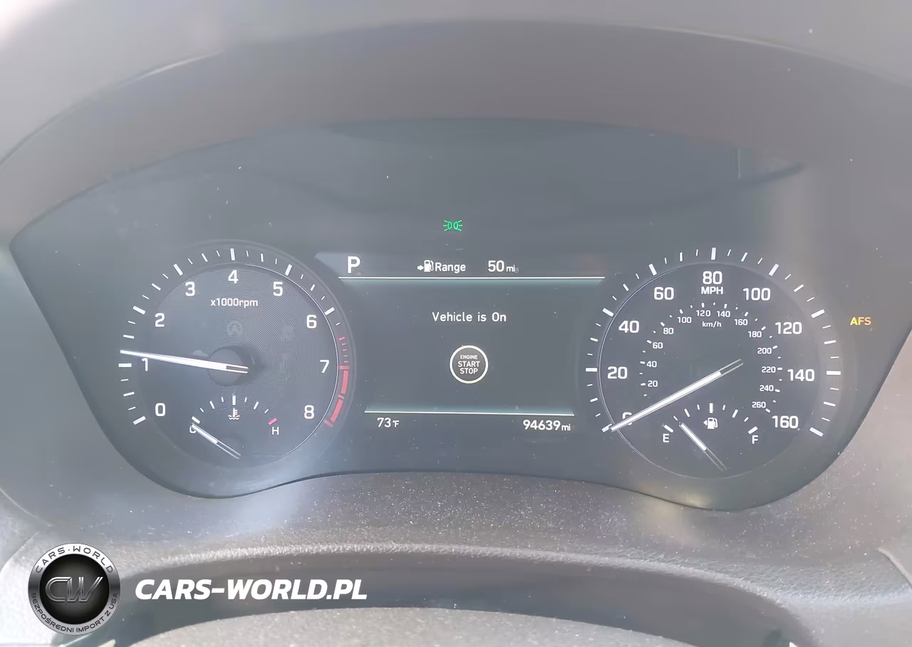 2018 Genesis G80 3.8 VIN:KMHGN4JE3JU280584 - 7