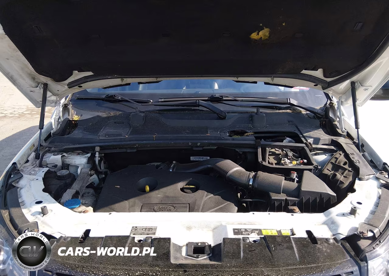 2017 Land Rover Discovery Sport Hse VIN:SALCR2BG7HH642553 - 10