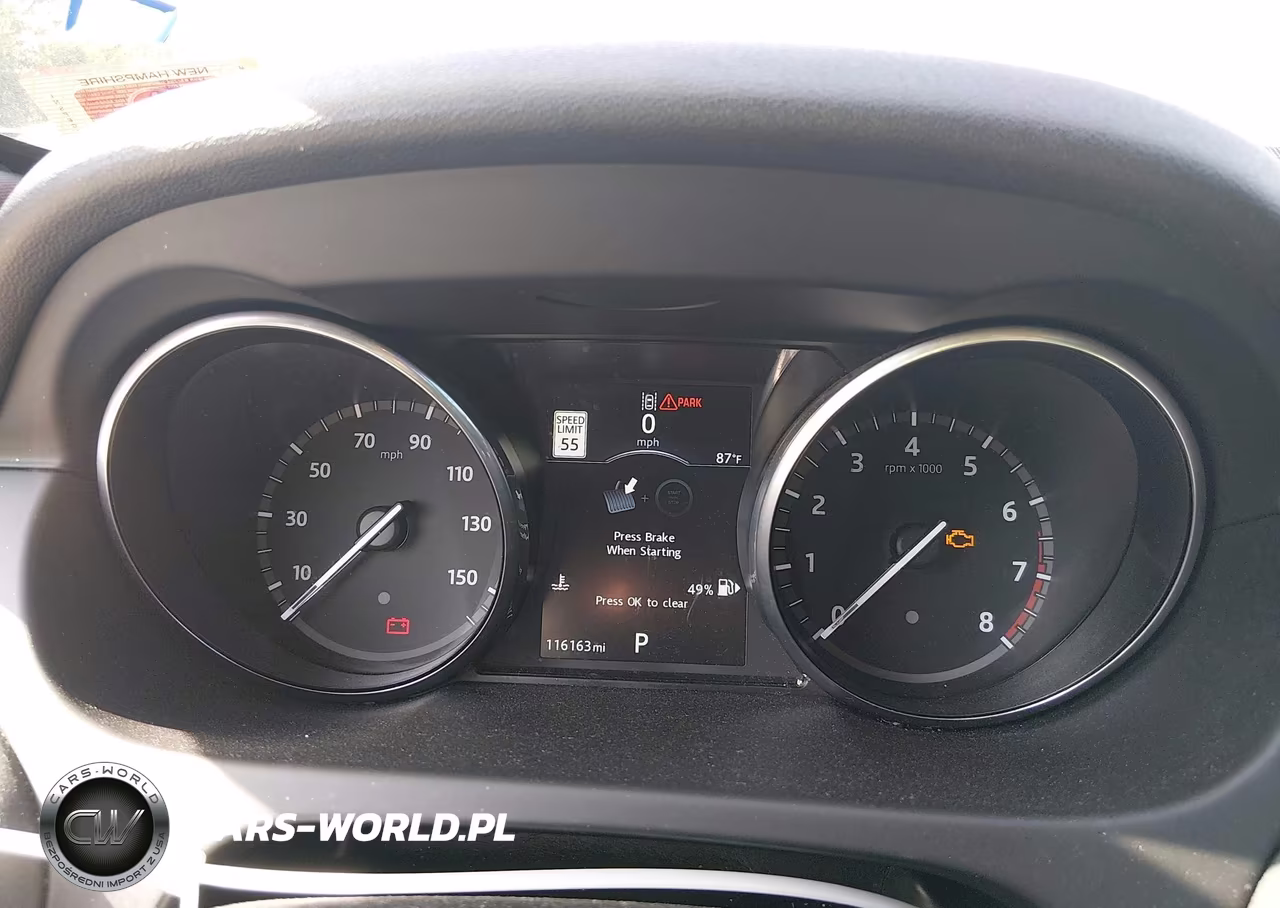 2017 Land Rover Discovery Sport Hse VIN:SALCR2BG7HH642553 - 7