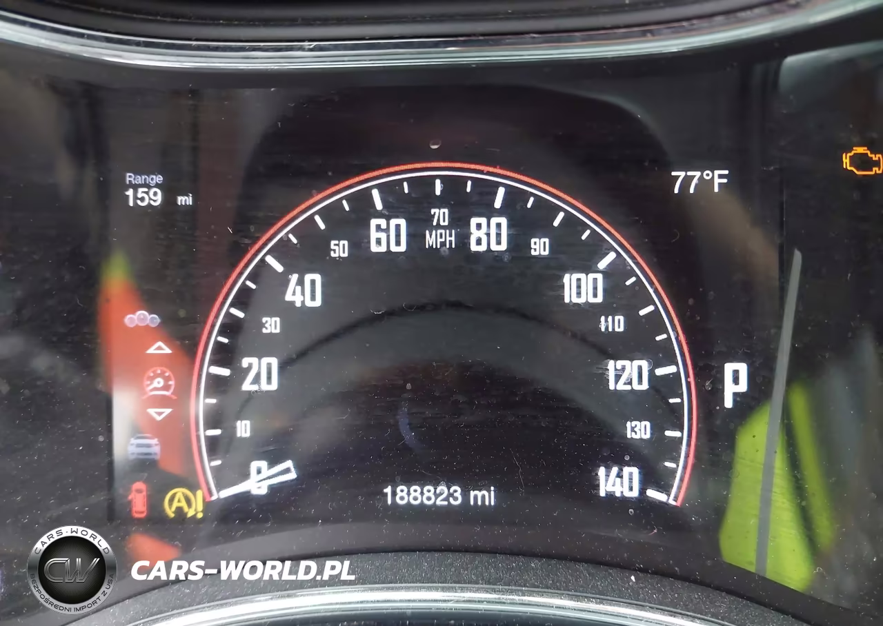 2016 Dodge Durango Limited VIN:1C4RDJDG4GC353536 - 15