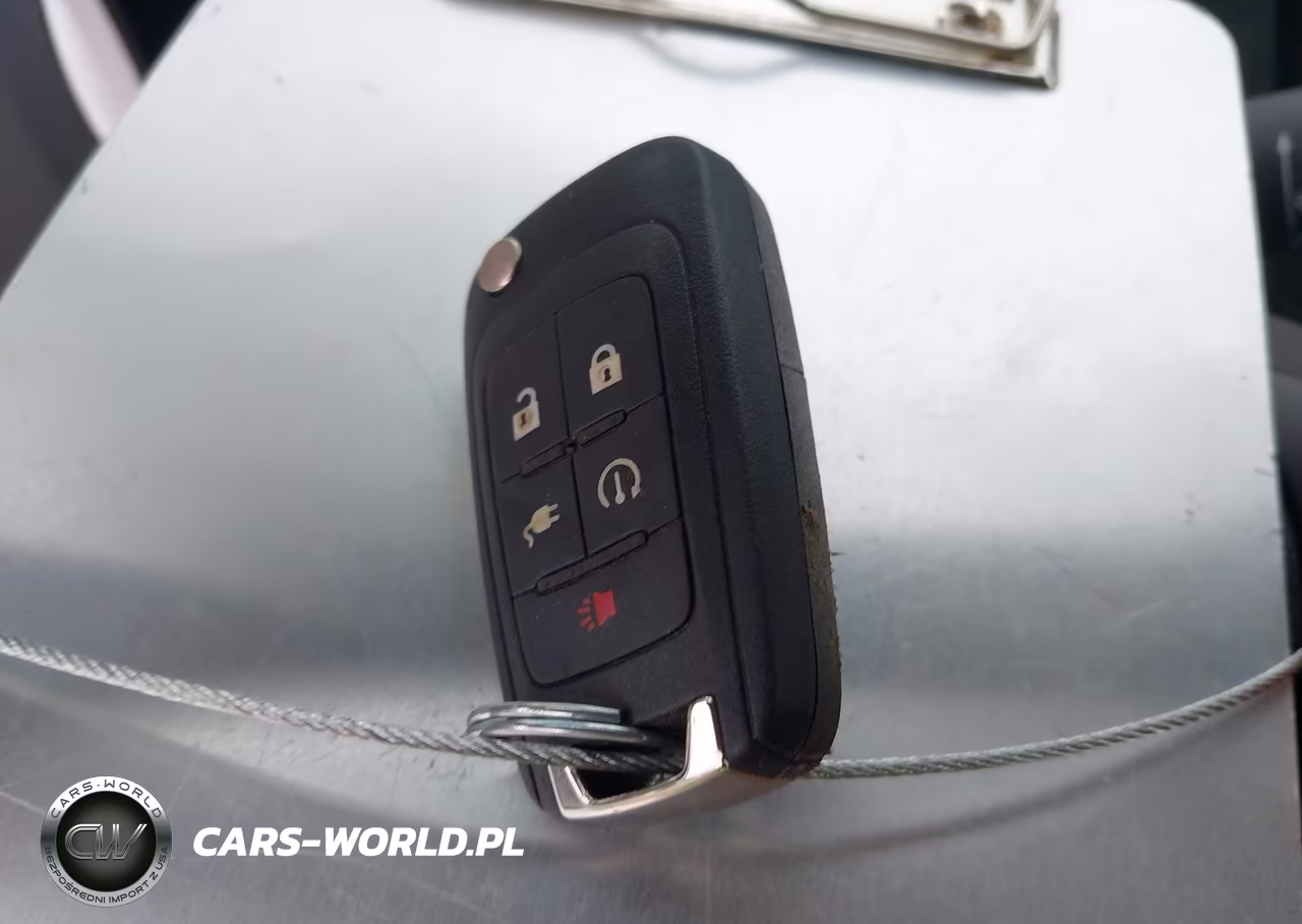 2012 Chevrolet Volt VIN:1G1RC6E44CU100346 - 11