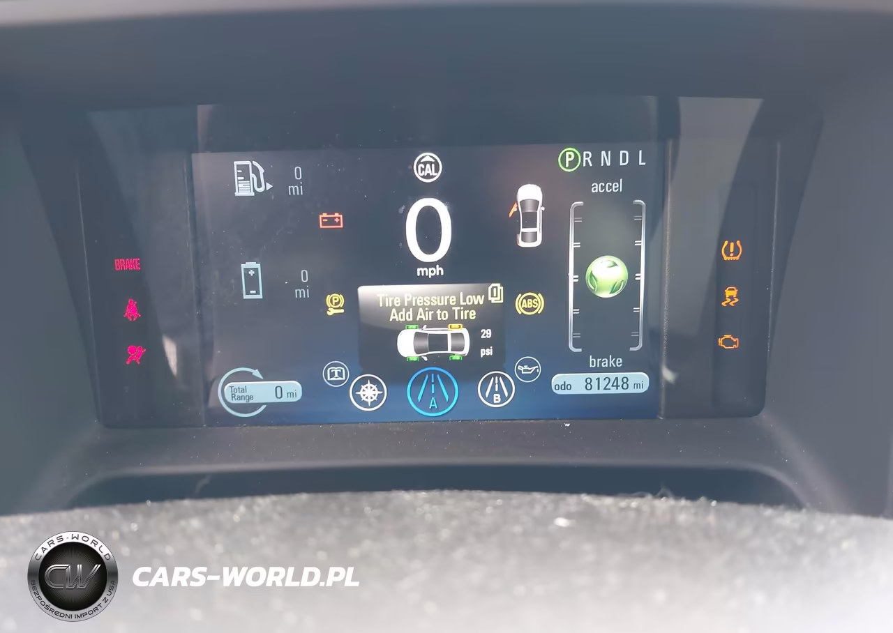 2012 Chevrolet Volt VIN:1G1RC6E44CU100346 - 7