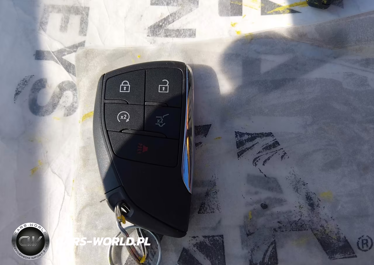 2025 Chevrolet Equinox Awd Rs VIN:3GNAXTEG2SL278967 - 11
