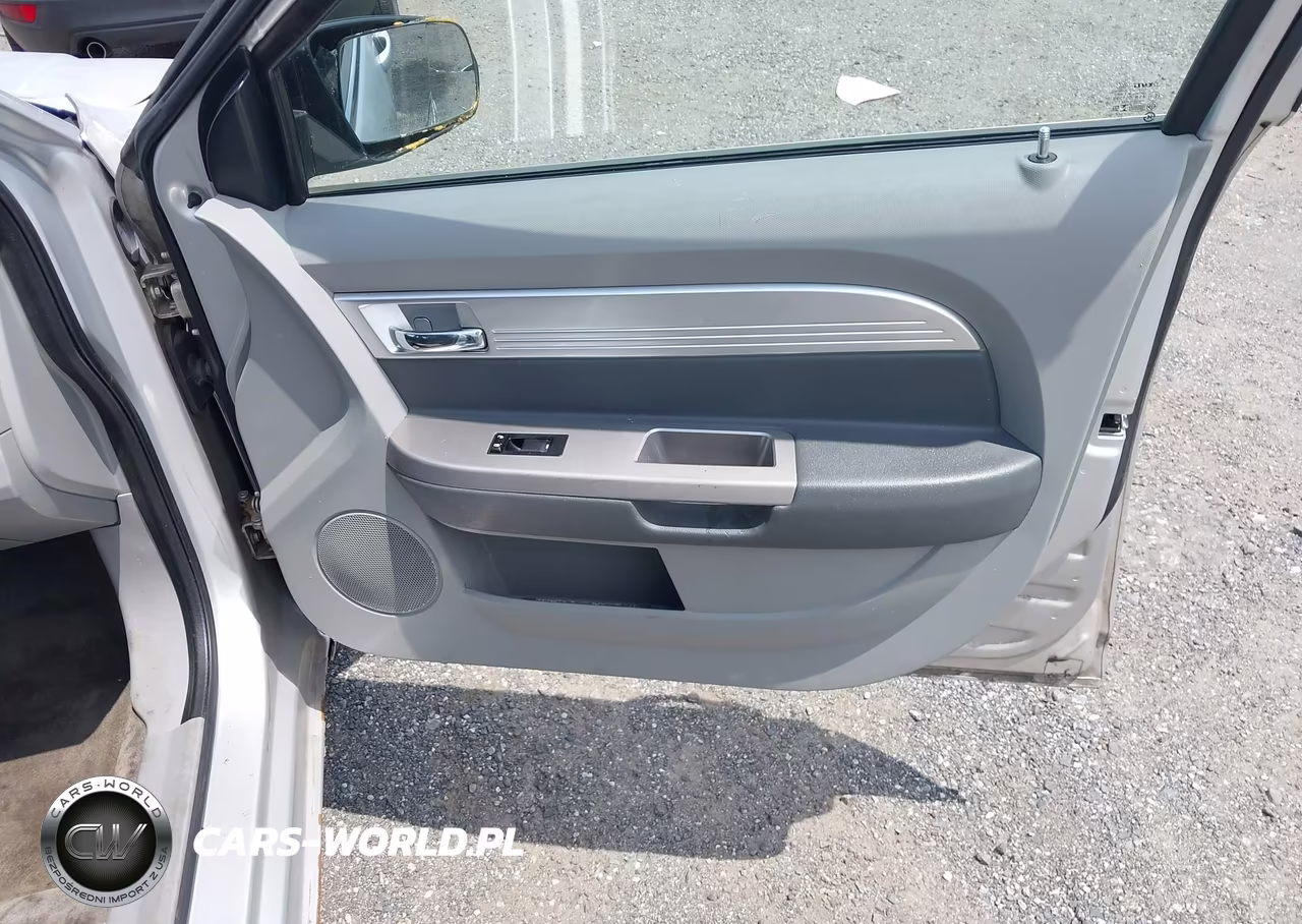 2007 Chrysler Sebring Touring VIN:1C3LC56RX7N616197 - 5
