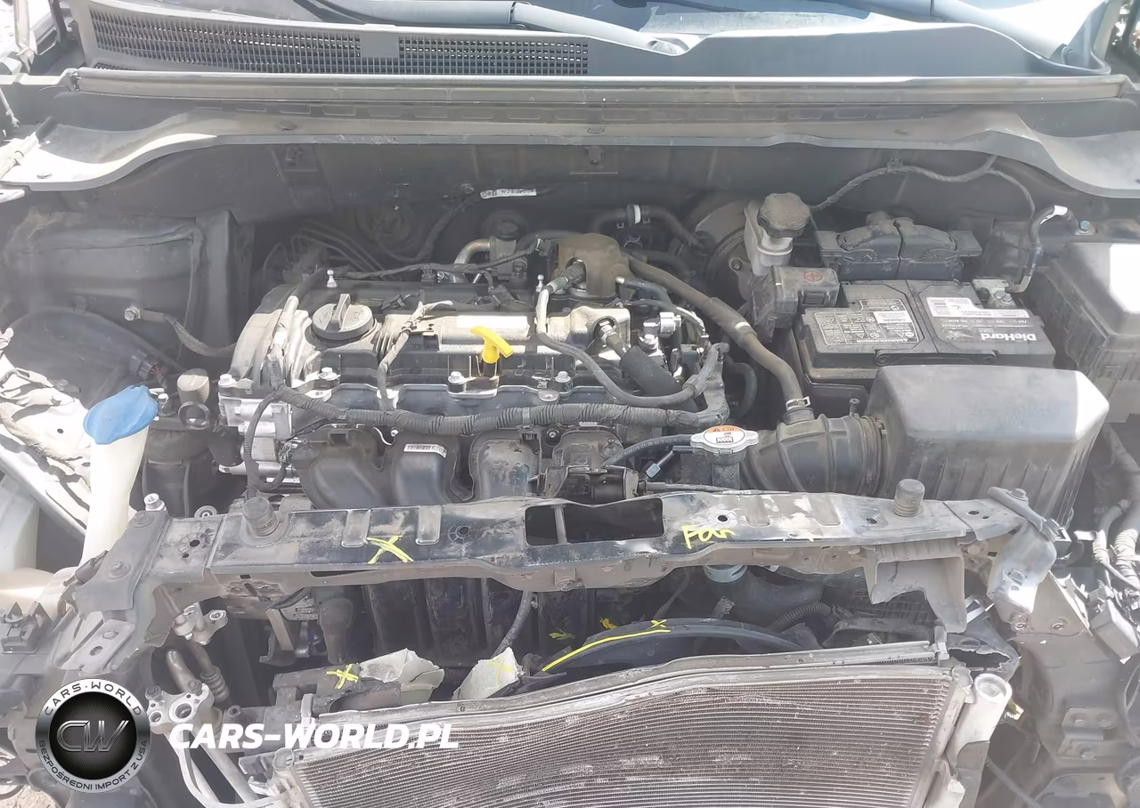 2018 Kia Soul + VIN:KNDJP3A52J7581893 - 10