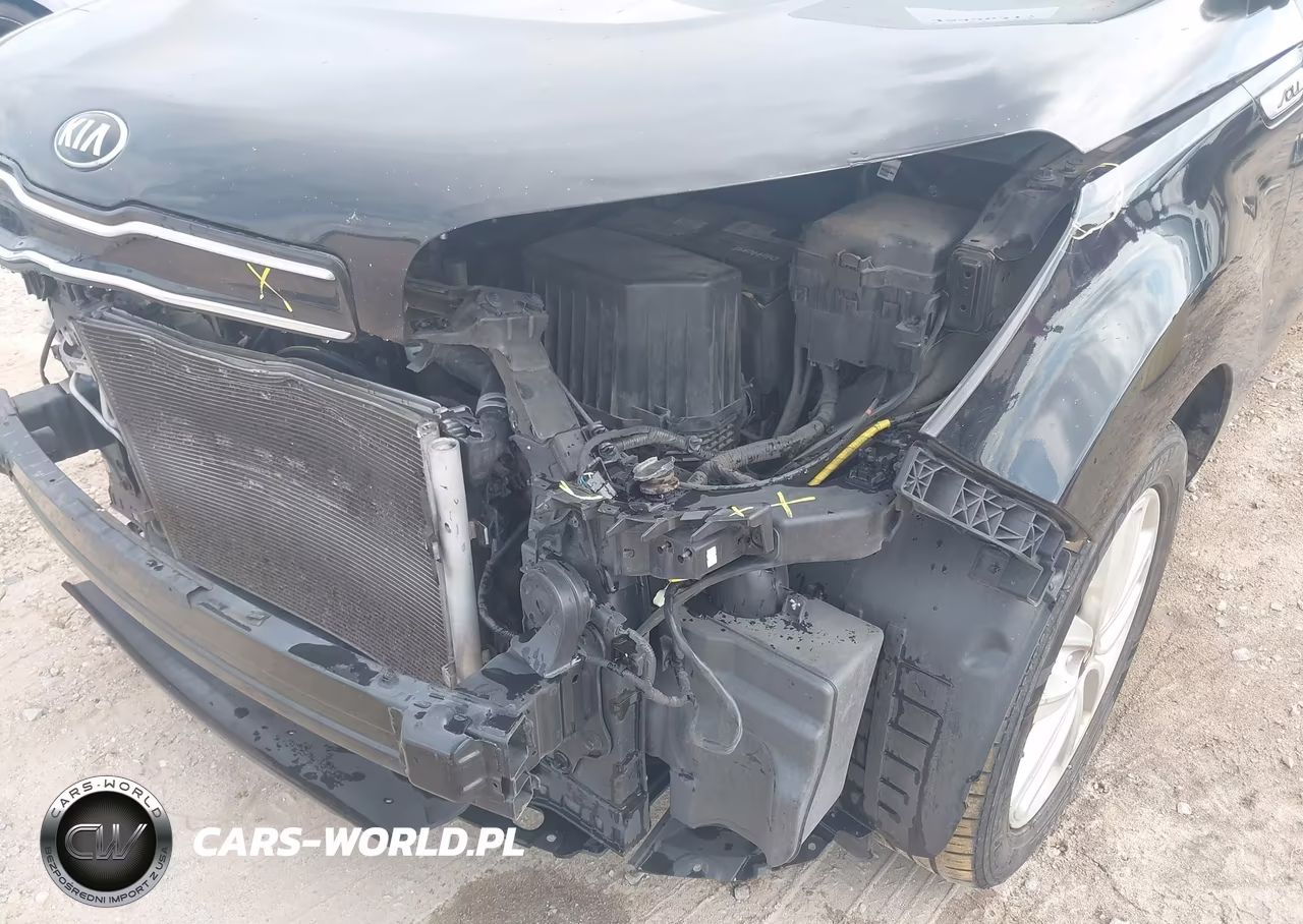 2018 Kia Soul + VIN:KNDJP3A52J7581893 - 6