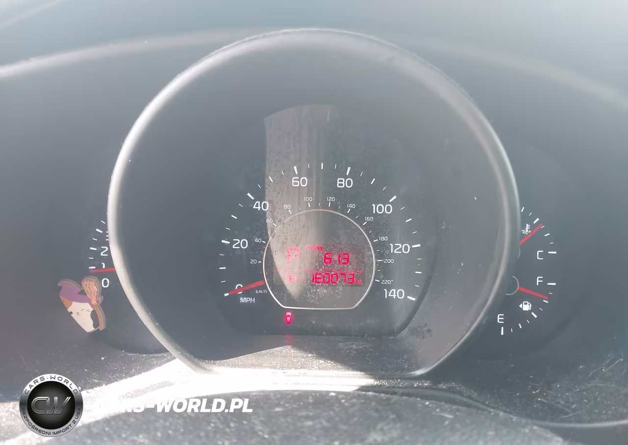 2018 Kia Soul + VIN:KNDJP3A52J7581893 - 7