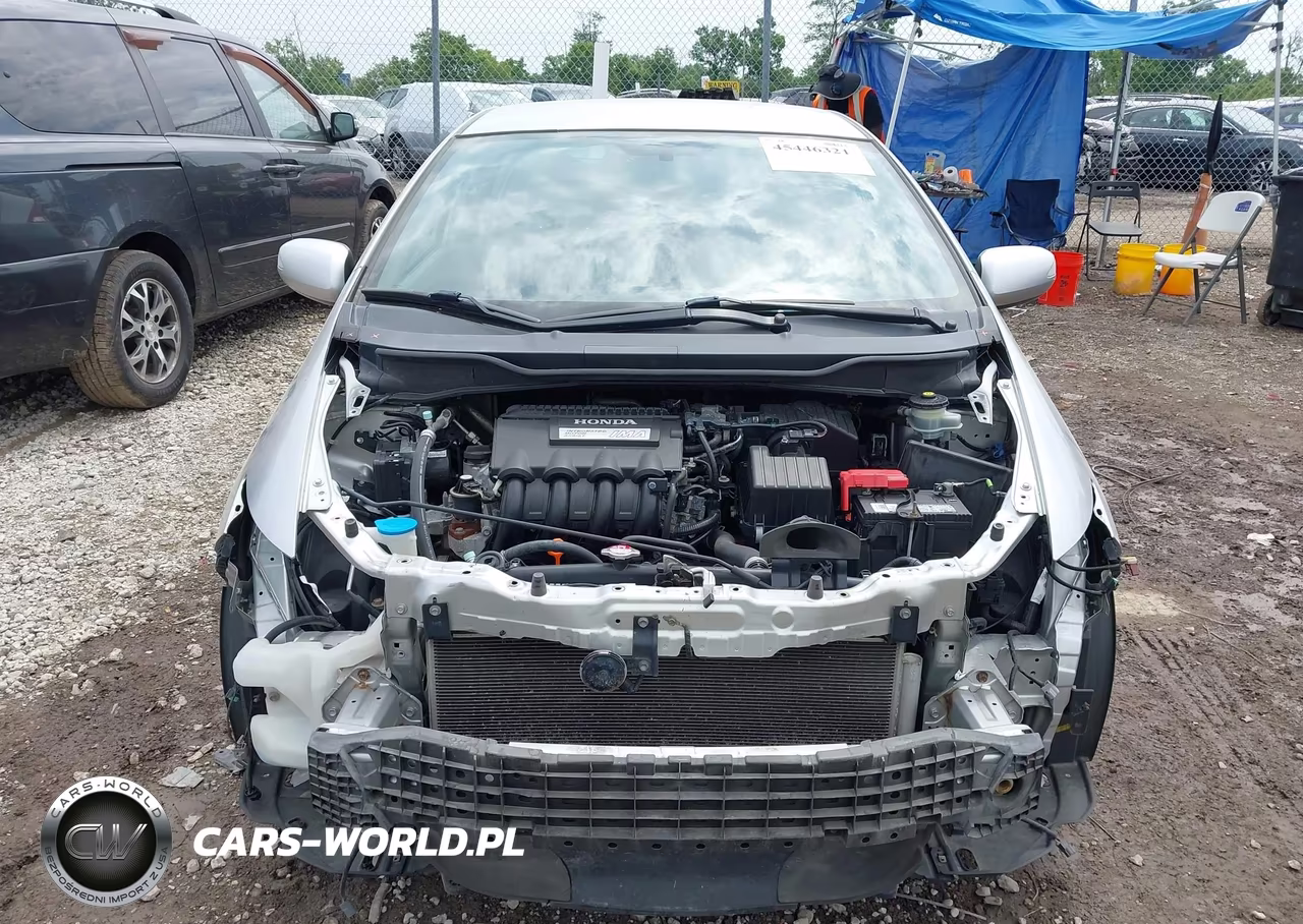2010 Honda Insight Ex VIN:JHMZE2H79AS011542 - 13