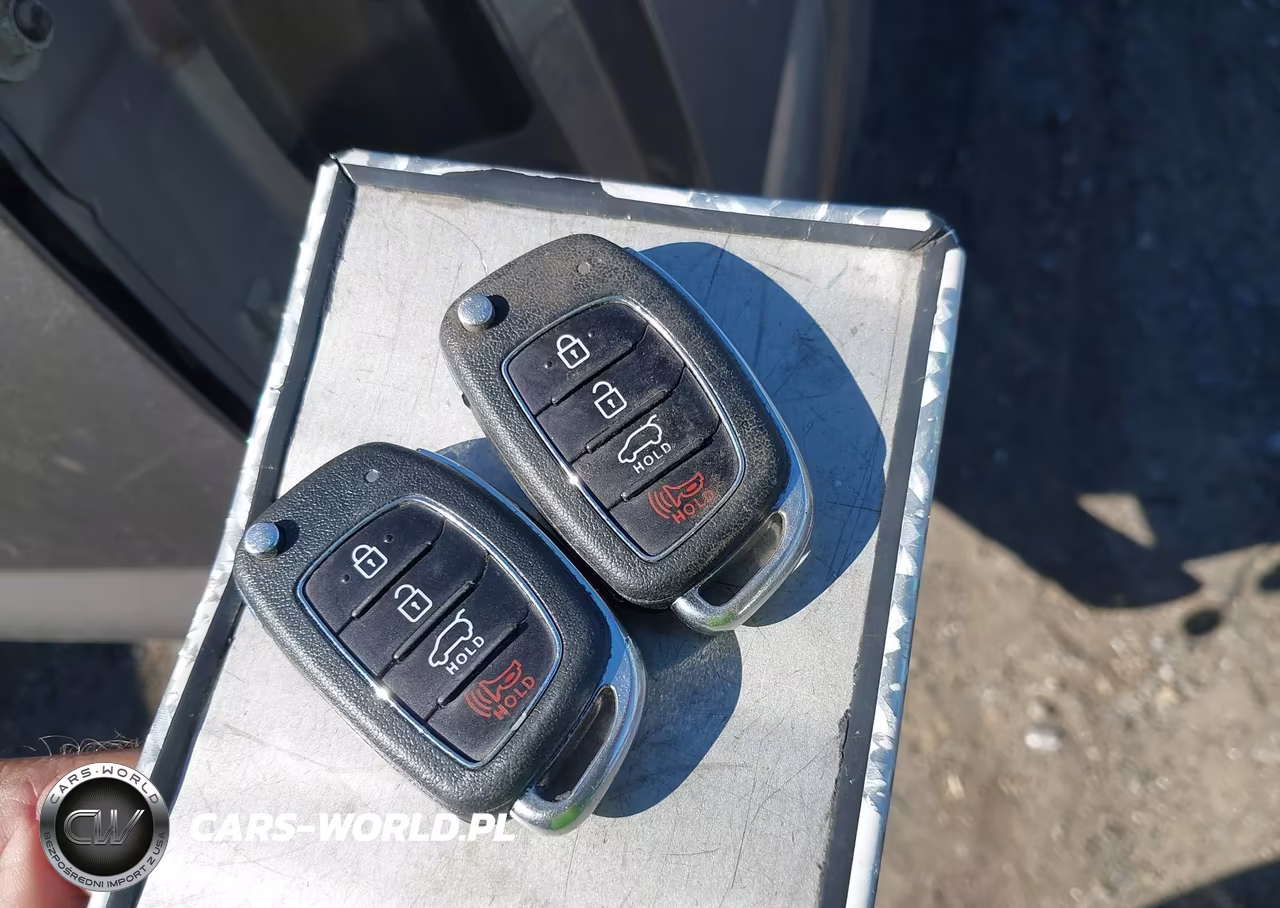2018 Hyundai Tucson Se VIN:KM8J23A44JU607185 - 11