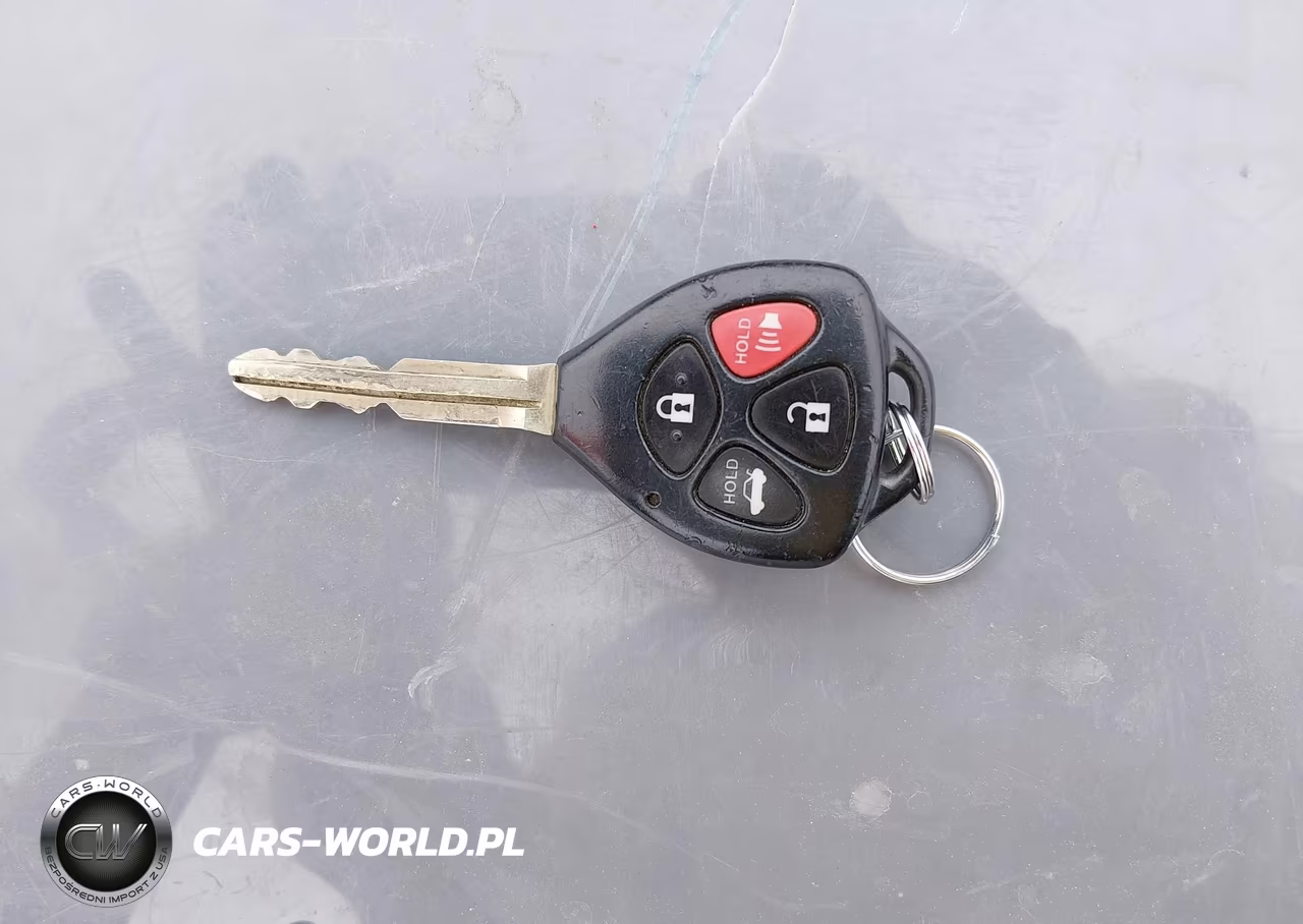 2008 Toyota Camry Le VIN:4T1BE46K88U775303 - 11