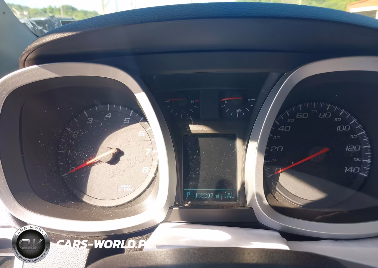 2017 Chevrolet Equinox Lt VIN:2GNALCEK6H1500887 - 7
