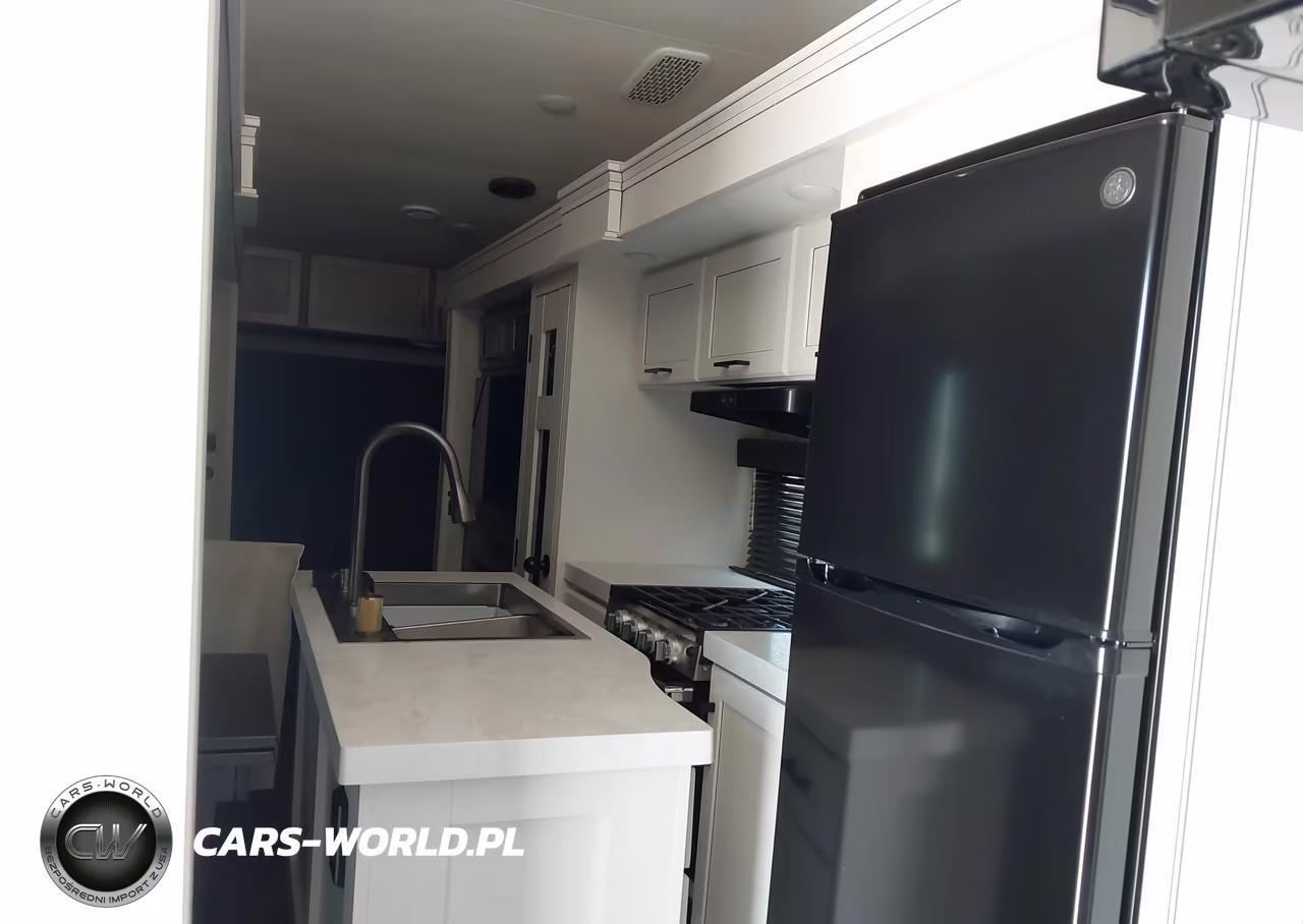 2025 Jayco Eagle Rlc Ht 29 5Th Whl Travel Trailer VIN:1UJCA0BR0S1BE0227 - 5