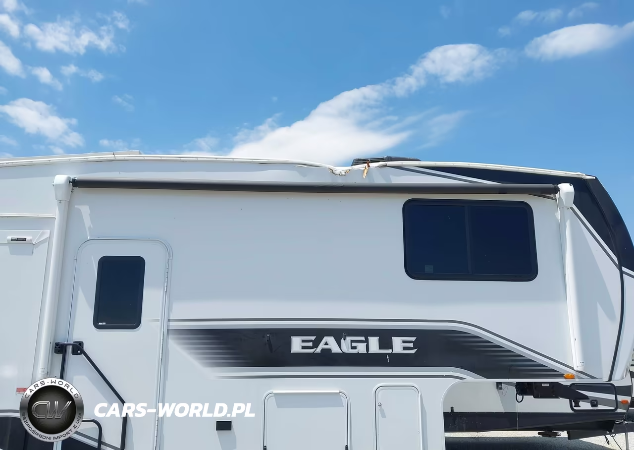 2025 Jayco Eagle Rlc Ht 29 5Th Whl Travel Trailer VIN:1UJCA0BR0S1BE0227 - 6