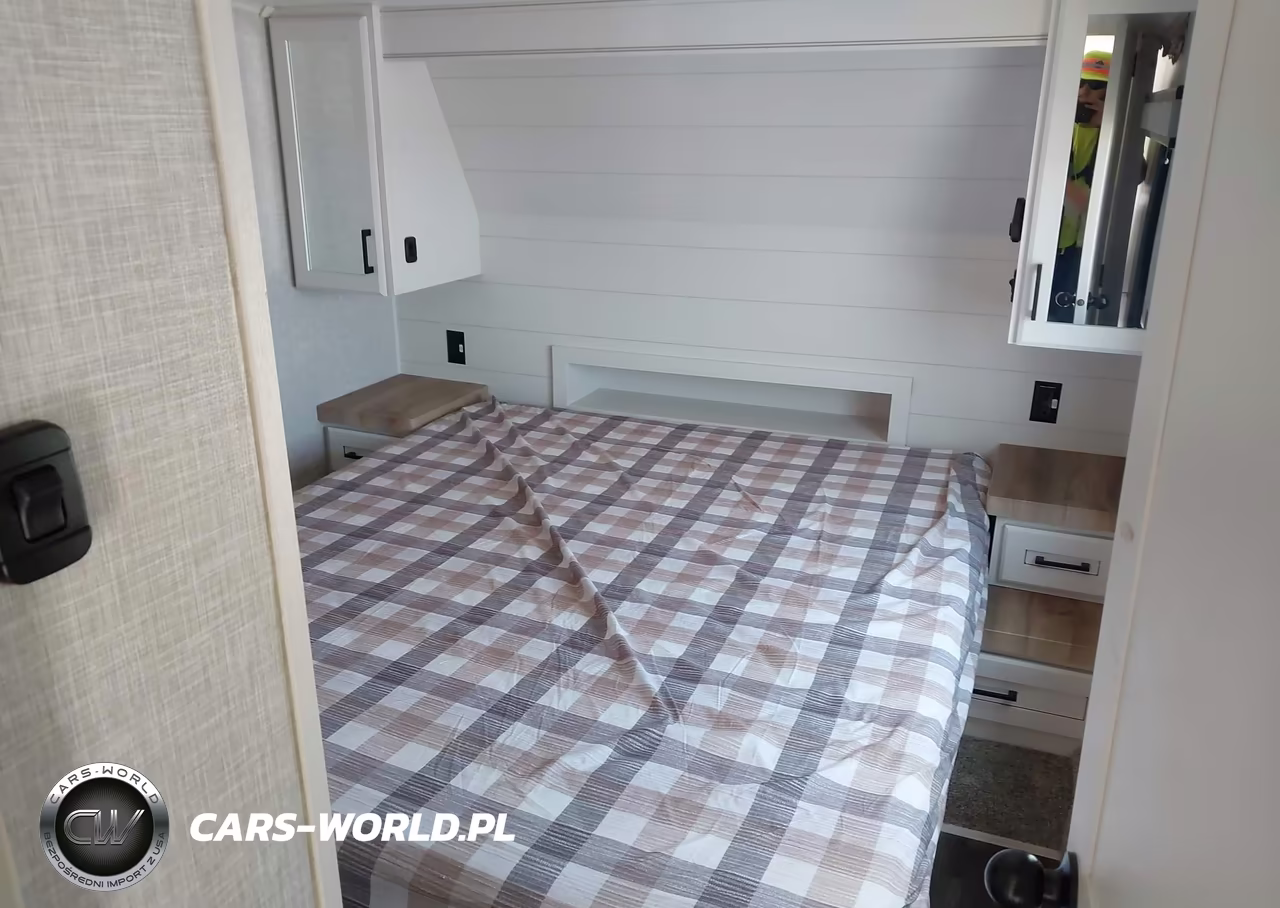 2025 Jayco Eagle Rlc Ht 29 5Th Whl Travel Trailer VIN:1UJCA0BR0S1BE0227 - 7