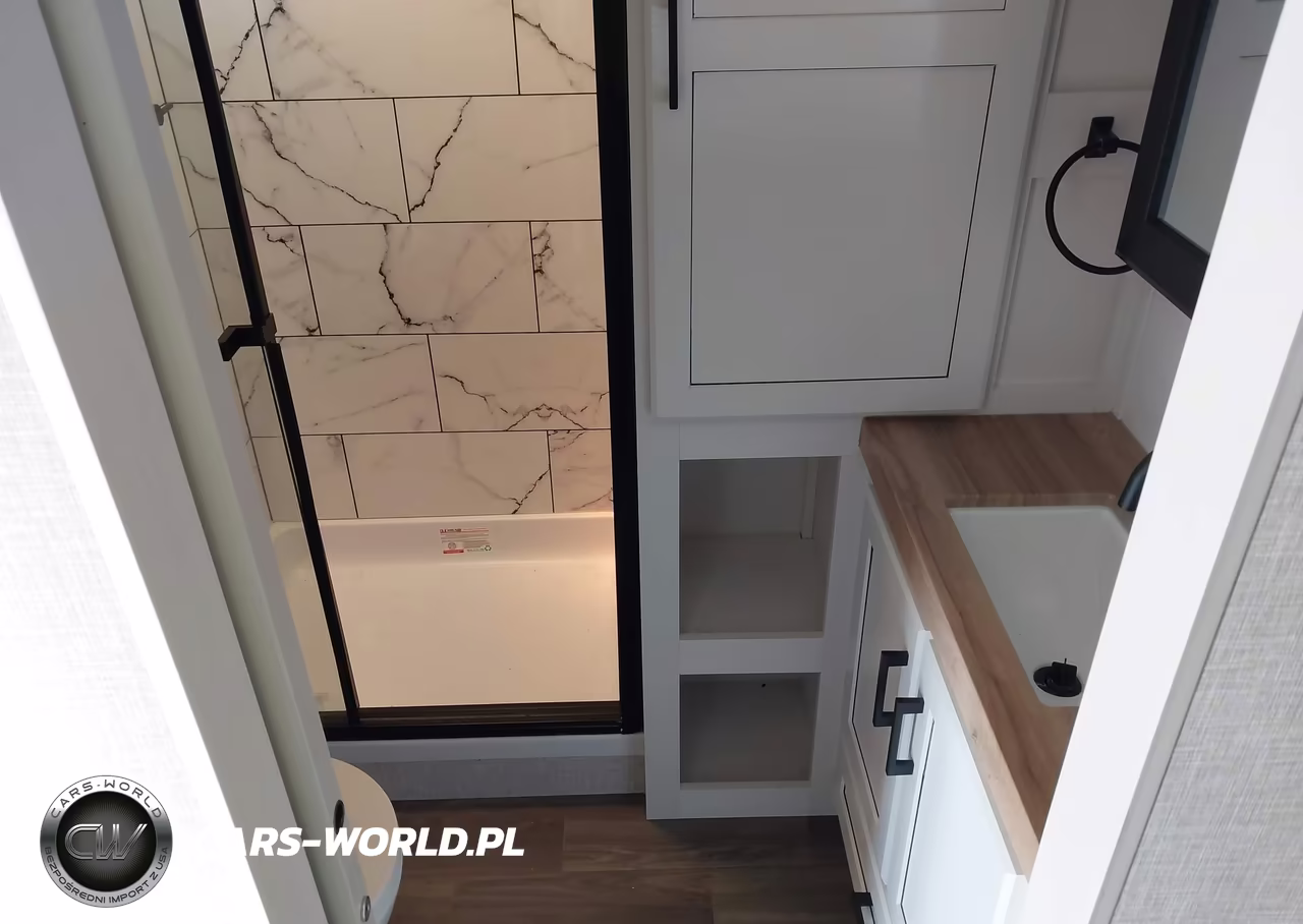 2025 Jayco Eagle Rlc Ht 29 5Th Whl Travel Trailer VIN:1UJCA0BR0S1BE0227 - 8