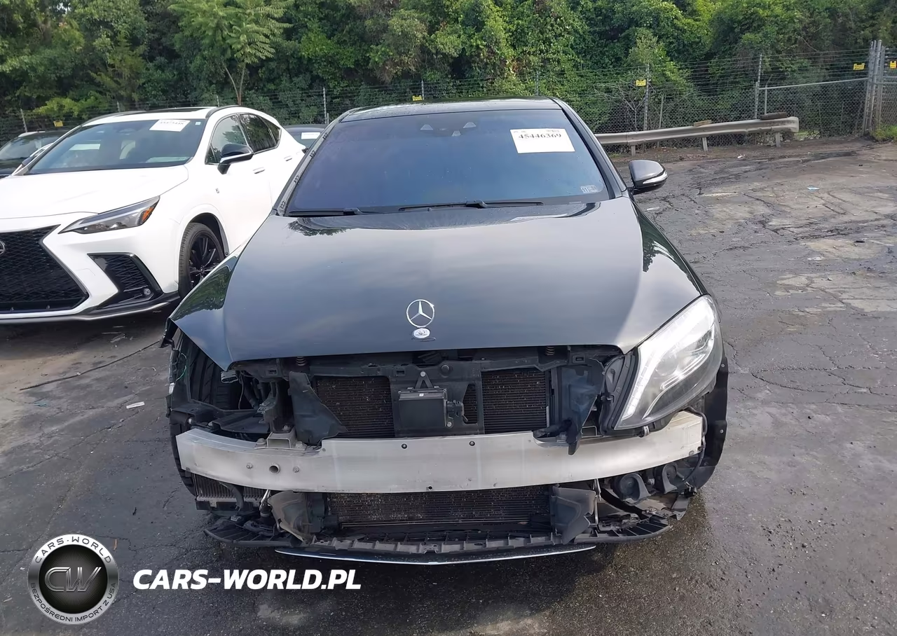 2015 Mercedes-Benz S 550 4Matic VIN:WDDUG8FB0FA163082 - 13