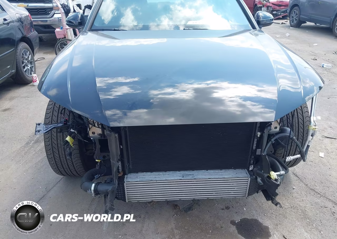 2024 Audi A4 Premium Plus 40 Tfsi Quattro S Tronic VIN:WAUBBAF48RN007620 - 6