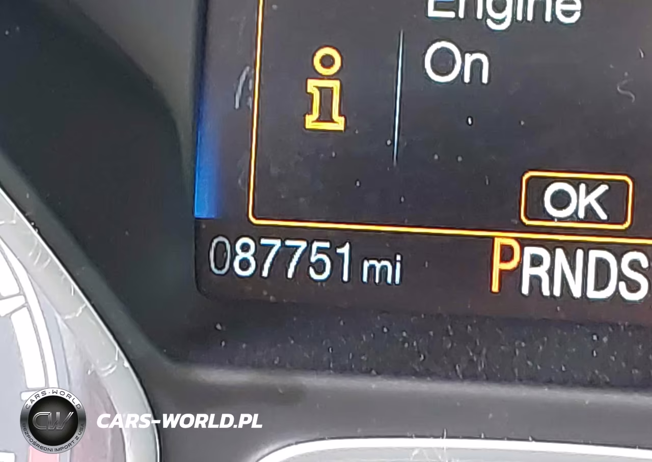 2014 Ford Focus Titanium VIN:1FADP3J28EL117593 - 12