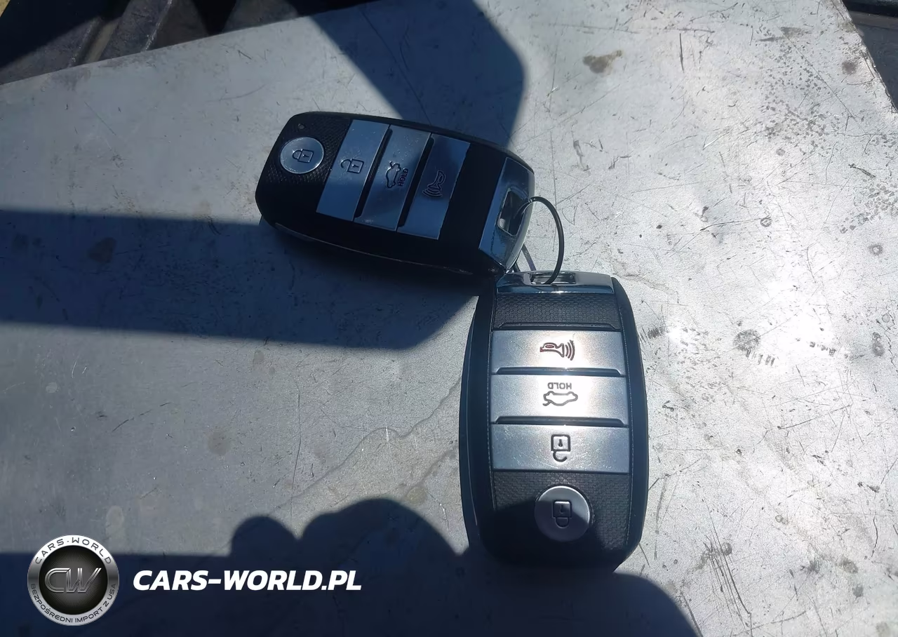 2017 Kia Optima Plug-In Hybrid Ex VIN:KNAGV4LD1H5012966 - 11