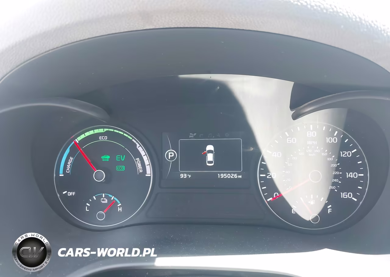 2017 Kia Optima Plug-In Hybrid Ex VIN:KNAGV4LD1H5012966 - 7