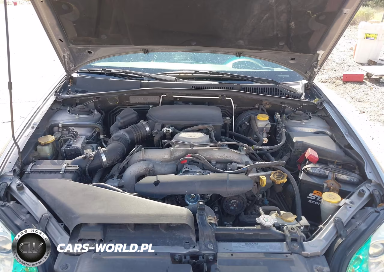 2009 Subaru Legacy 2.5I VIN:4S3BL616997210283 - 10