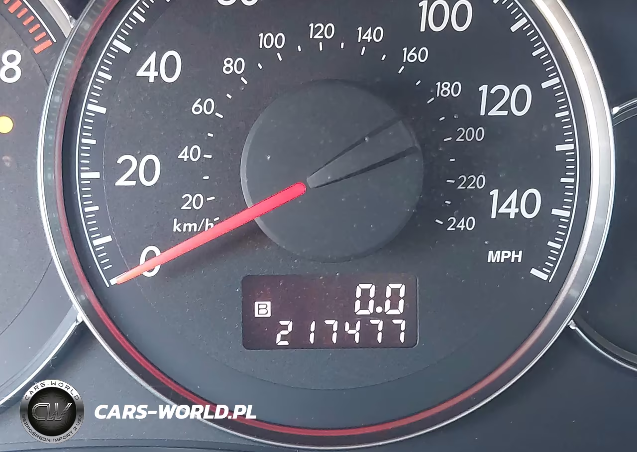 2009 Subaru Legacy 2.5I VIN:4S3BL616997210283 - 16