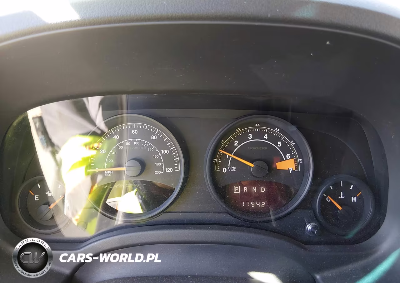 2014 Jeep Patriot Sport VIN:1C4NJRBB3ED598185 - 7