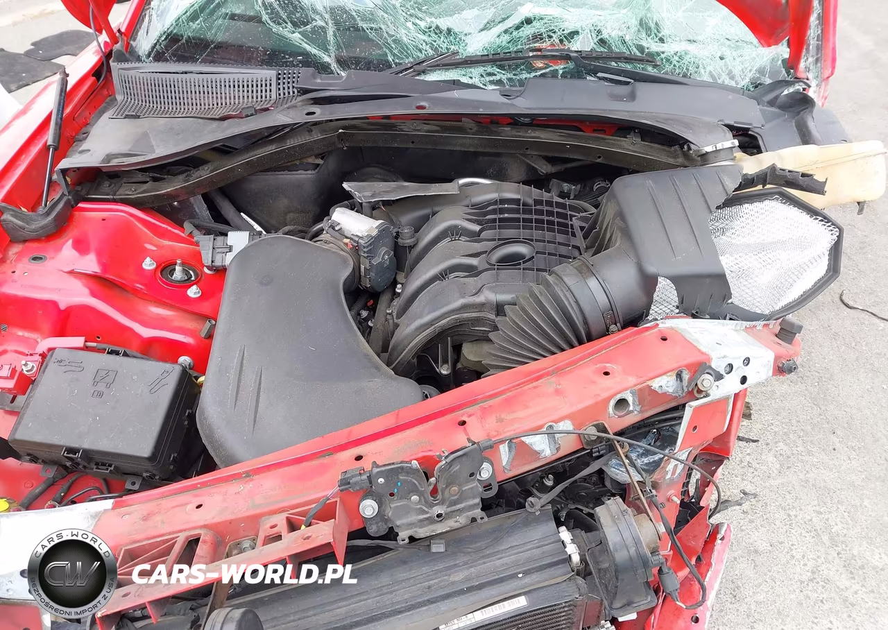 2022 Dodge Charger Sxt Rwd VIN:2C3CDXBG6NH196845 - 10