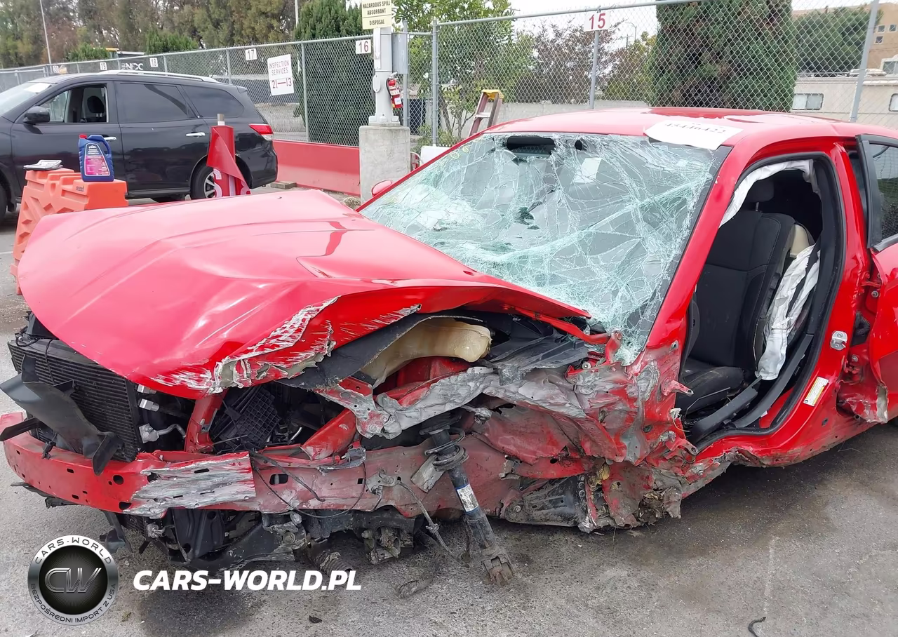 2022 Dodge Charger Sxt Rwd VIN:2C3CDXBG6NH196845 - 6